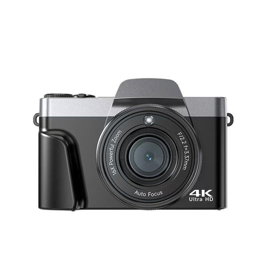 Mirrorless Home Shooting Selfie HD Digital Camera