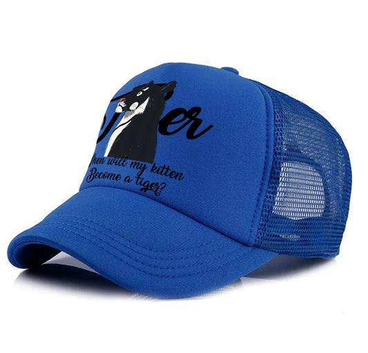 Men's Casual Baseball Cap