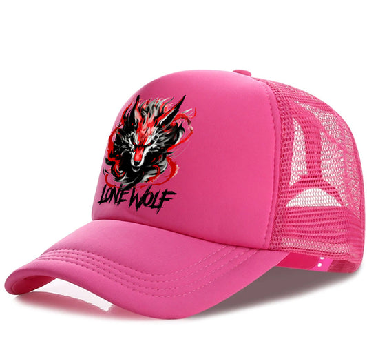 Men's Casual Baseball Cap