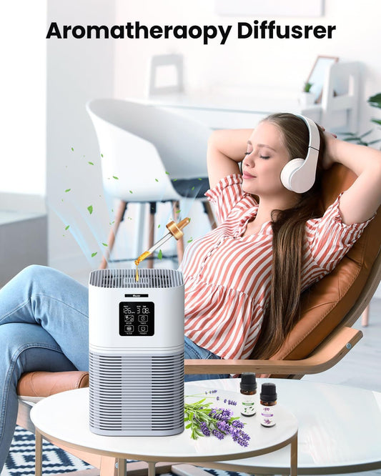 Air Purifier