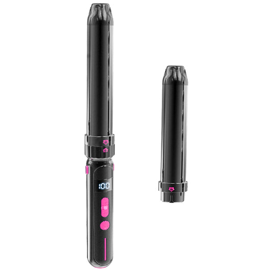 Easy To Use Curly Hair Sticks