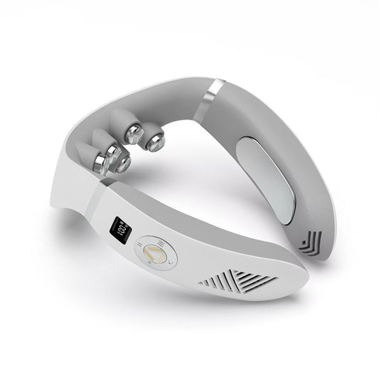 Wireless Neck Massagers | Cold & Warm