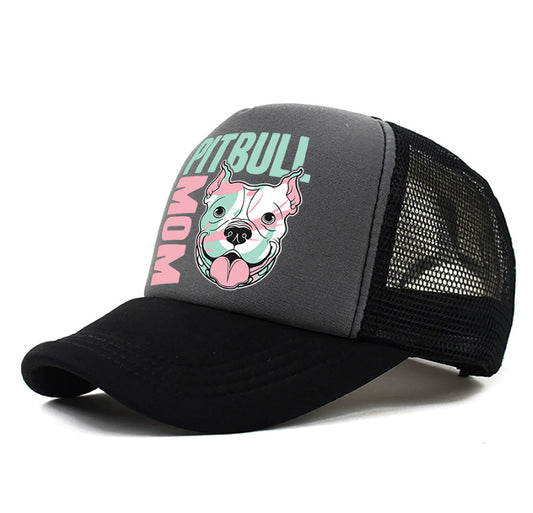 Men's Casual Baseball Cap
