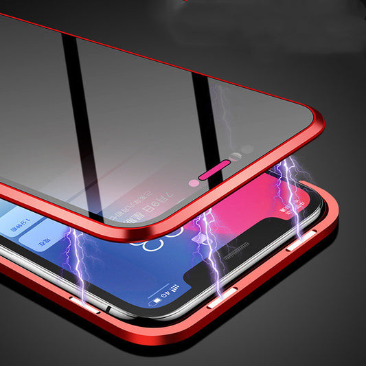 Phone Case Anti-peep