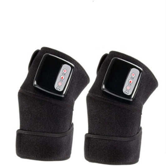 Electric Infrared Heating Elbow & Knee Massager