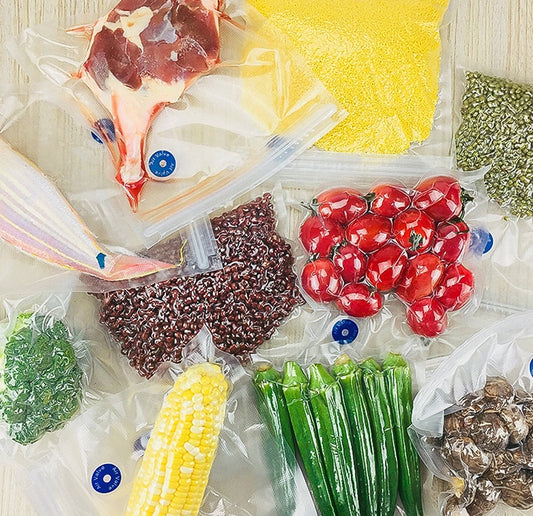 Handheld Vacuum Sealer Machine