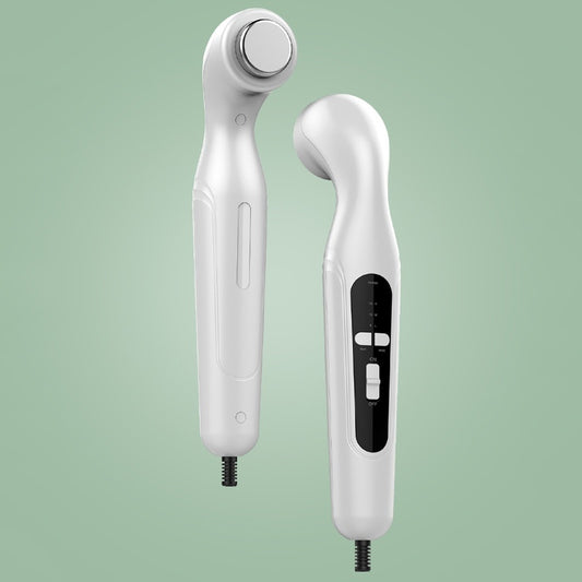 Ultrasonic Therapy Device For Body Pain