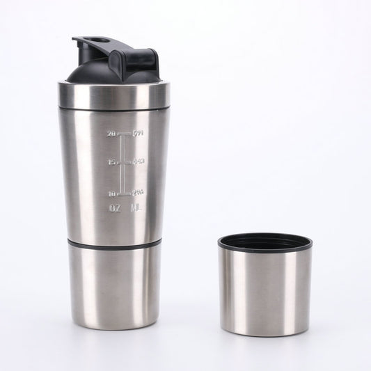 Stainless Steel Tumbler