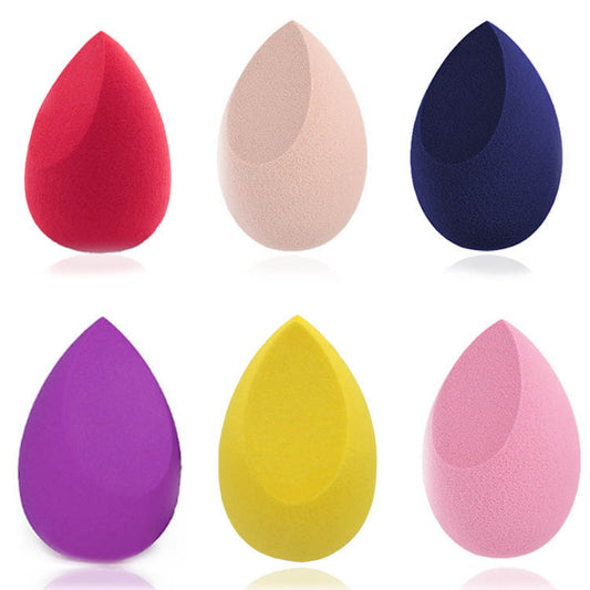 Make Up Blender Puff