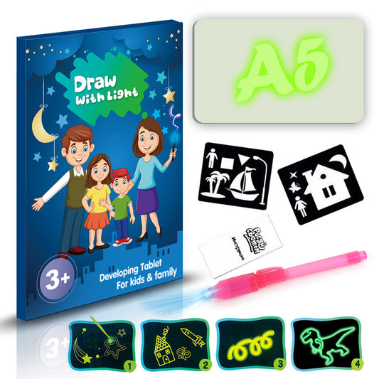 Drawing Pad For Kids