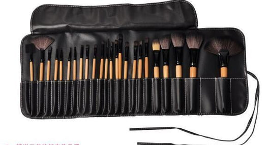 Professional Makeup Brush Set