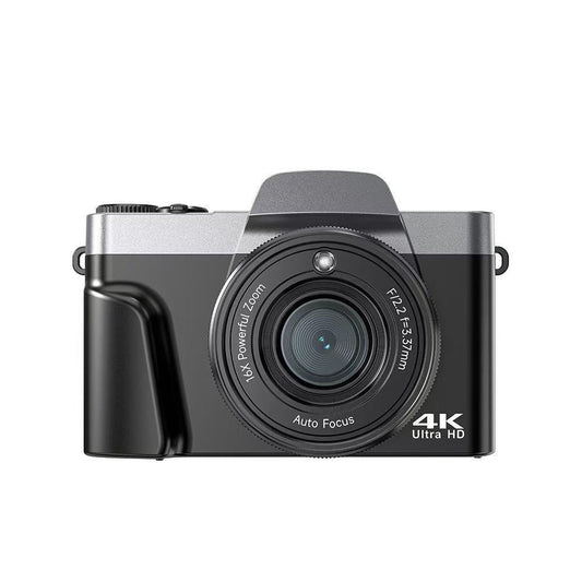 Mirrorless Home Shooting Selfie HD Digital Camera