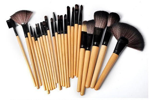 Professional Makeup Brush Set