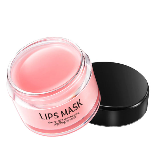Moisturizing Lip Bam