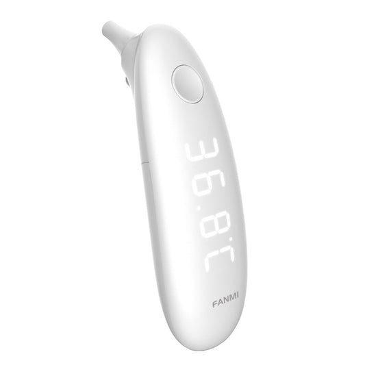 Baby Ear Thermometer