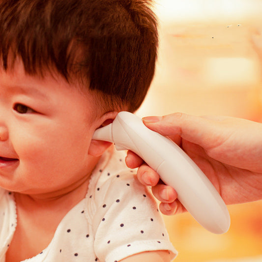 Baby Ear Thermometer