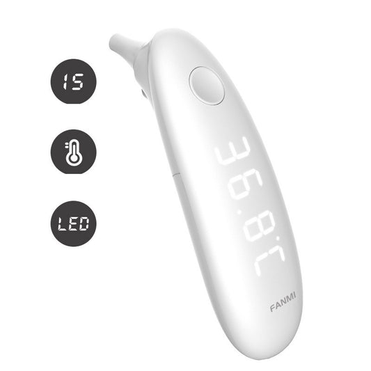 Baby Ear Thermometer