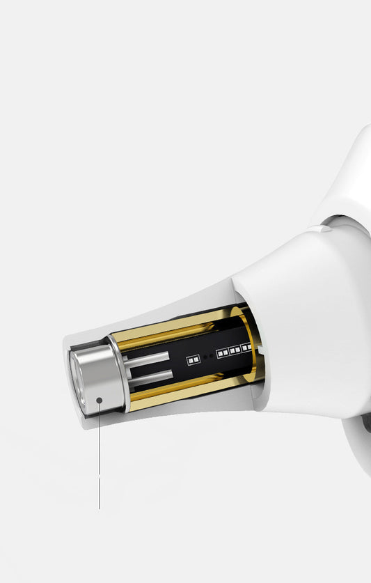 Baby Ear Thermometer