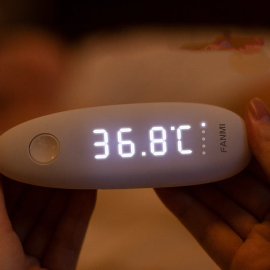 Baby Ear Thermometer