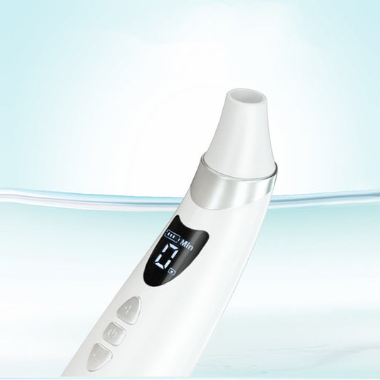 Electric Visual Blackhead Suction Tool
