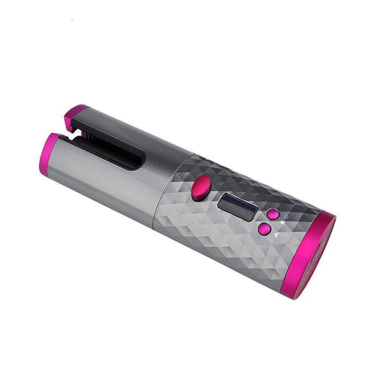 Curling Iron Wireless