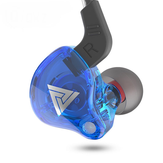 Runners Headset With Microphone