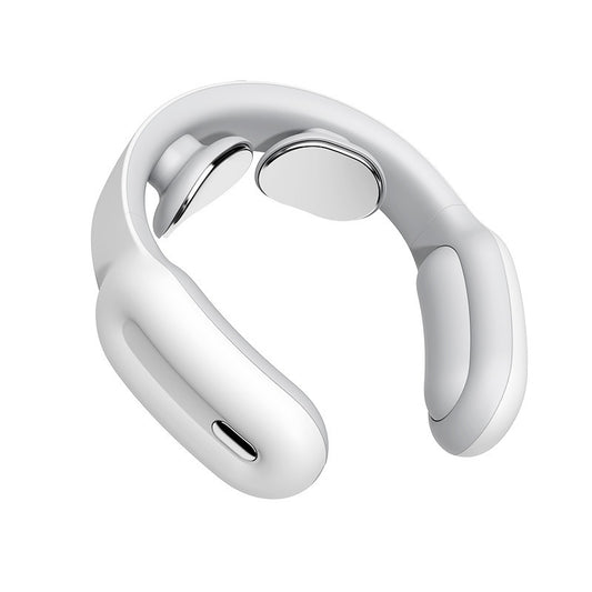 Neck Massager | Hot Compression