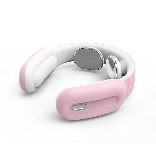 Neck Massager | Hot Compression