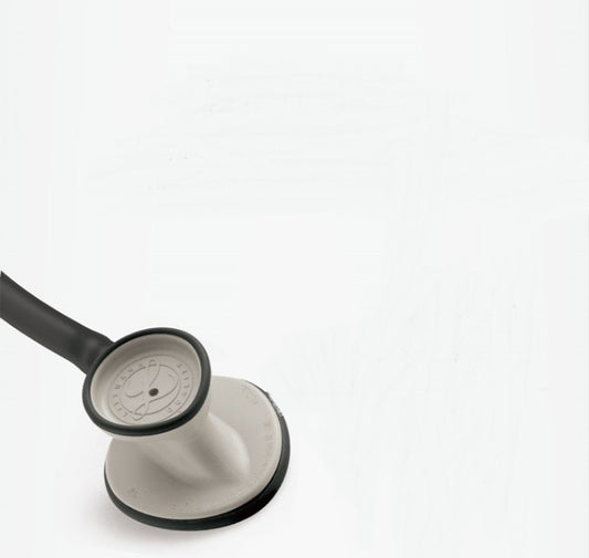 Double-Sided Adult Children Student Stethoscope