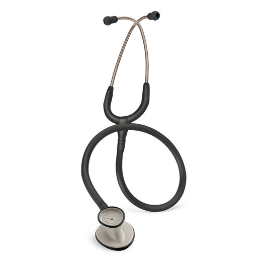 Double-Sided Adult Children Student Stethoscope