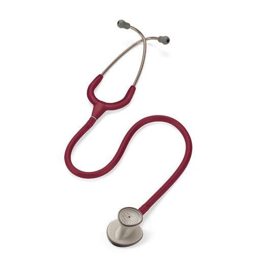 Double-Sided Adult Children Student Stethoscope