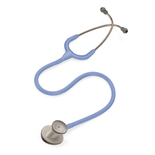 Double-Sided Adult Children Student Stethoscope