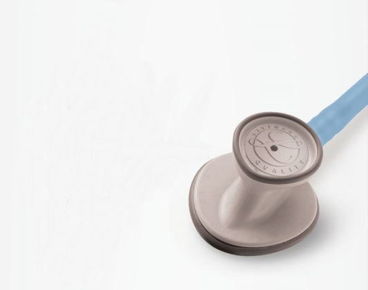 Double-Sided Adult Children Student Stethoscope
