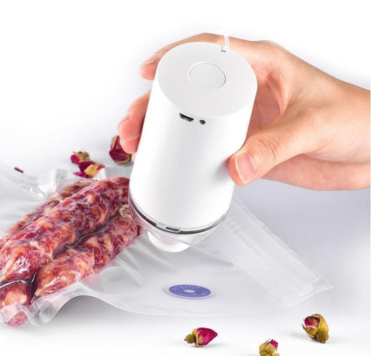 Handheld Vacuum Sealer Machine