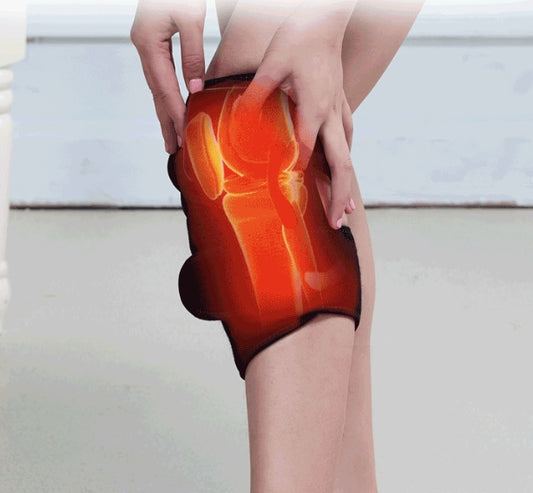 Electric Infrared Heating Elbow & Knee Massager
