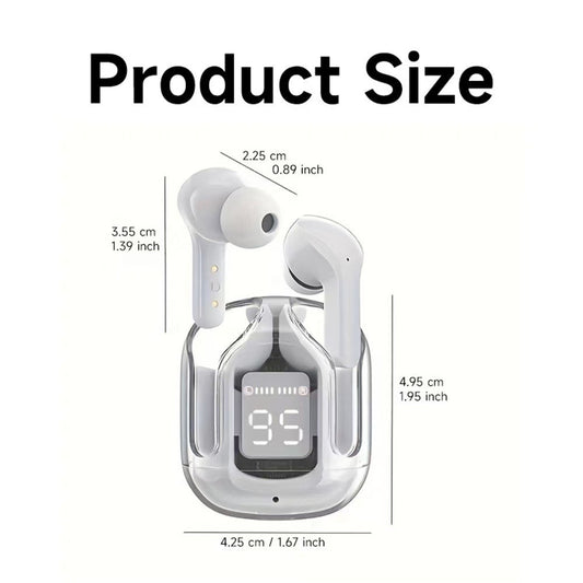Hi-fi Sound Pods