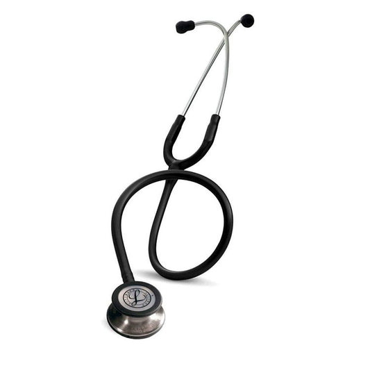 ✨ Littmann Stainless Steel Fetal Stethoscope – Chocolate Gold | Premium Sound Clarity