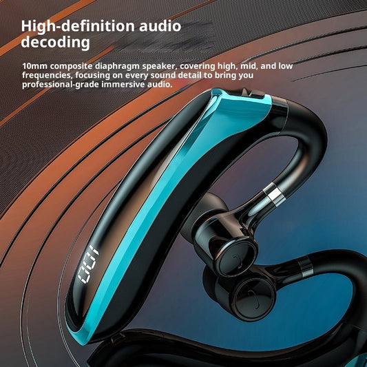 Sports Wireless Bluetooth Headset
