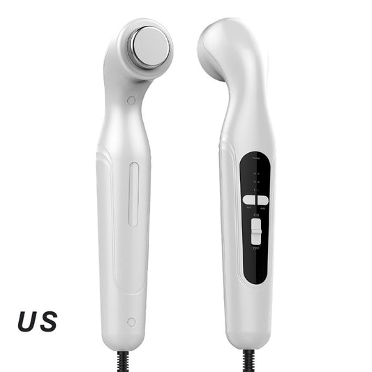 Ultrasonic Therapy Device For Body Pain