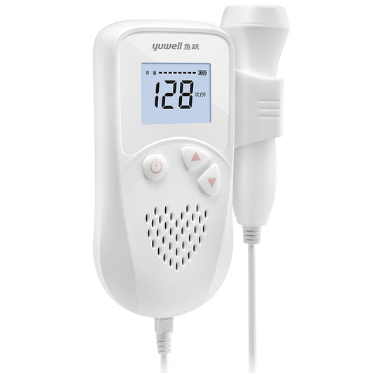 Heart Rate Monitor
