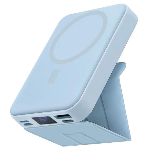 Magnetic Wireless Fast Charger