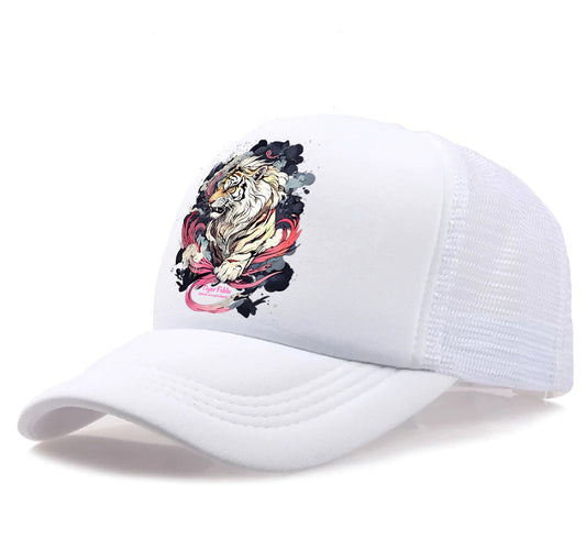 Men's Casual Baseball Cap