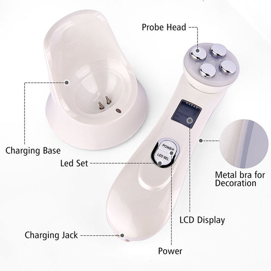 Skin Rejuvenation Care Tool