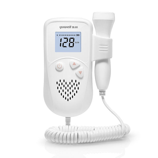 Heart Rate Monitor
