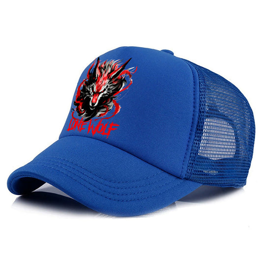 Men's Casual Baseball Cap