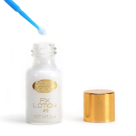 5-8 Minutes Quick Eyelash Perm