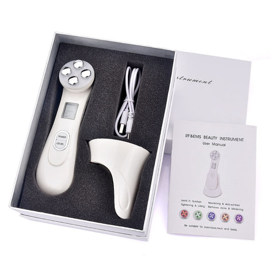 Skin Rejuvenation Care Tool