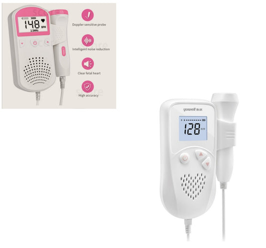Heart Rate Monitor