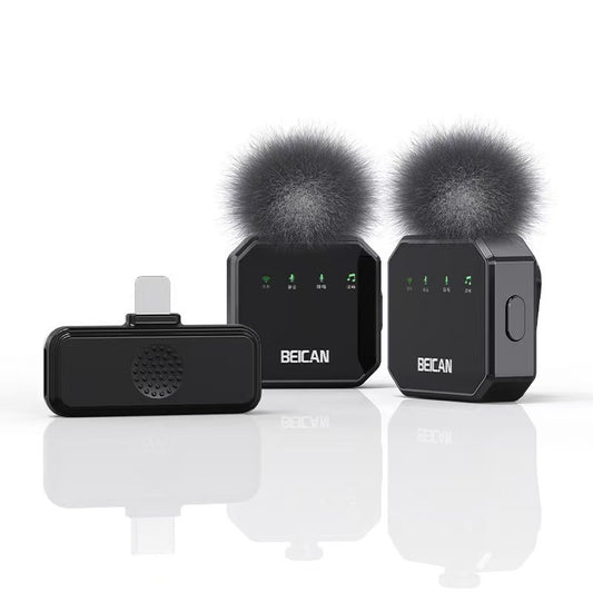 Wireless Microphone