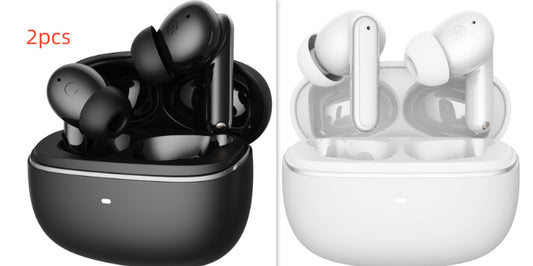 Wireless Bluetooth Noise Reduction Headphones